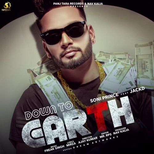 download Down To Earth Soni Prince, Jack D mp3 song ringtone, Down To Earth Soni Prince, Jack D full album download