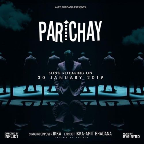 download Parichay Ikka, Amit Bhadana mp3 song ringtone, Parichay Ikka, Amit Bhadana full album download