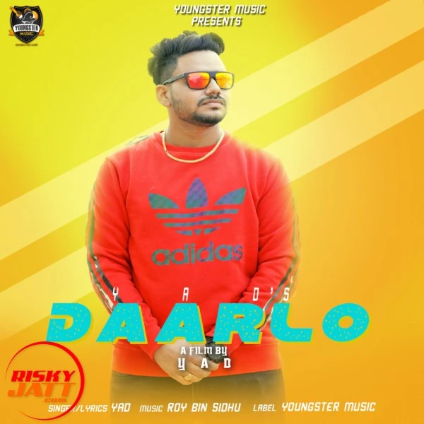 download Daarlo YAD mp3 song ringtone, Daarlo YAD full album download