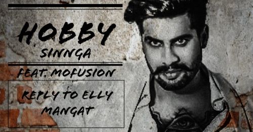 download Hobby Singga mp3 song ringtone, Hobby Singga full album download