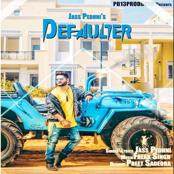 download Defaulter Jass Pedhni mp3 song ringtone, Defaulter Jass Pedhni full album download
