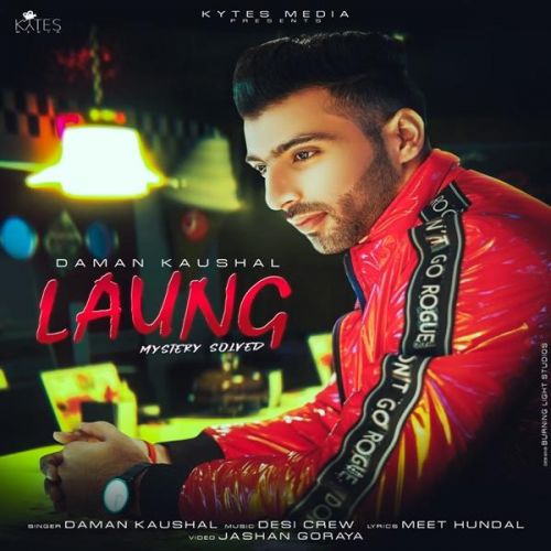 download Laung Daman Kaushal mp3 song ringtone, Laung Daman Kaushal full album download