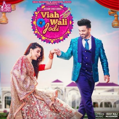 download Viah Wali Jodi Resham Singh Anmol mp3 song ringtone, Viah Wali Jodi Resham Singh Anmol full album download