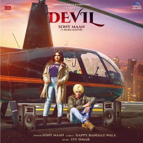 download Devil, Mukh Mantri Sony Maan mp3 song ringtone, Devil, Mukh Mantri Sony Maan full album download