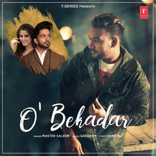 download O Bekadar Master Saleem mp3 song ringtone, O Bekadar Master Saleem full album download