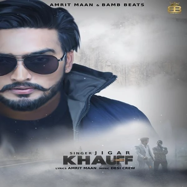 download Khauff Jigar mp3 song ringtone, Khauff Jigar full album download