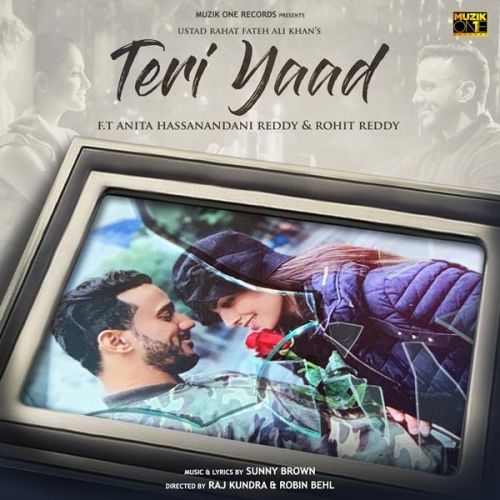 download Teri Yaad Rahat Fateh Ali Khan mp3 song ringtone, Teri Yaad Rahat Fateh Ali Khan full album download