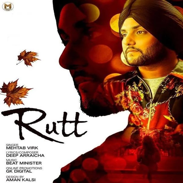 download Rutt Mehtab Virk mp3 song ringtone, Rutt Mehtab Virk full album download