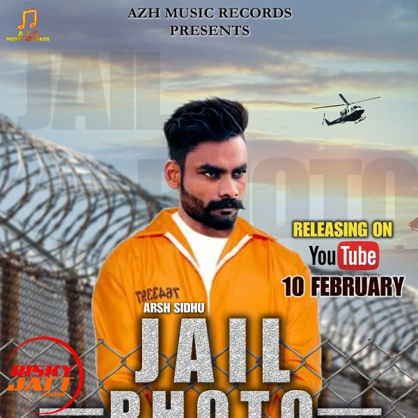 download Jail Photo Arsh Kotakpura mp3 song ringtone, Jail Photo Arsh Kotakpura full album download