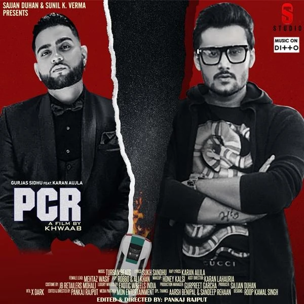 download PCR Gurjas Sidhu, Karan Aujla mp3 song ringtone, PCR Gurjas Sidhu, Karan Aujla full album download