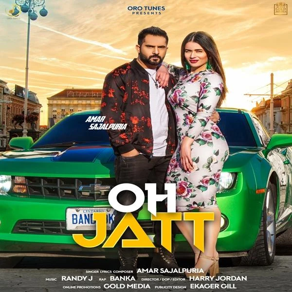 download Oh Jatt Amar Sajalpuria, Banka mp3 song ringtone, Oh Jatt Amar Sajalpuria, Banka full album download