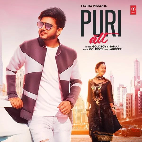 download Puri Att Goldboy, Sanaa mp3 song ringtone, Puri Att Goldboy, Sanaa full album download