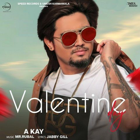 download Valentine Day A Kay mp3 song ringtone, Valentine Day A Kay full album download