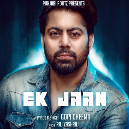 download Ek Jaan Gopi Cheema mp3 song ringtone, Ek Jaan Gopi Cheema full album download