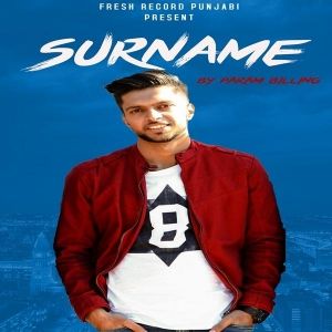 download Surname Param Billing mp3 song ringtone, Surname Param Billing full album download