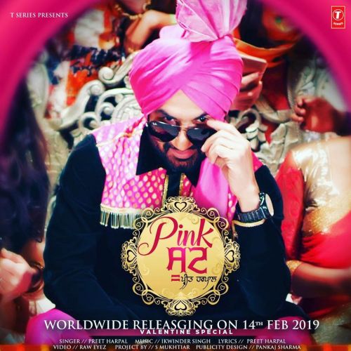 download Pink Suit Preet Harpal mp3 song ringtone, Pink Suit Preet Harpal full album download