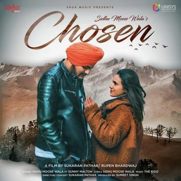 download Chosen Sidhu Moose Wala,  Sunny Malton mp3 song ringtone, Chosen Sidhu Moose Wala,  Sunny Malton full album download