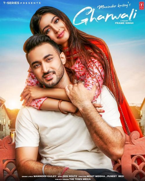 download Gharwali Maninder Kailey mp3 song ringtone, Gharwali Maninder Kailey full album download