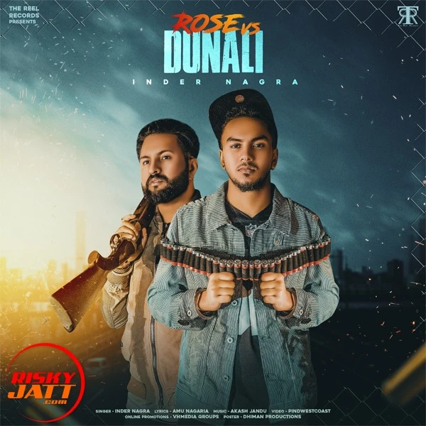 download Rose vs Dunali Inder Nagra mp3 song ringtone, Rose vs Dunali Inder Nagra full album download