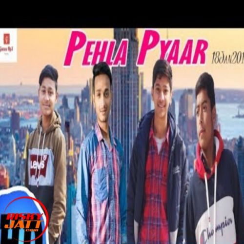 download Pehla Pyaar Shakil, Yash, Kamal Pardhan mp3 song ringtone, Pehla Pyaar Shakil, Yash, Kamal Pardhan full album download