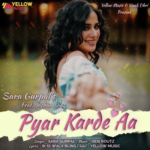 download Pyar Karde Aa Sara Gurpal mp3 song ringtone, Pyar Karde Aa Sara Gurpal full album download