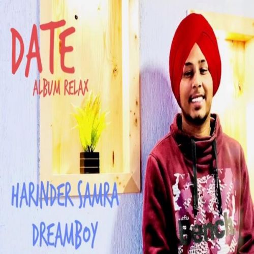 download Date (Relax) Harinder Samra mp3 song ringtone, Date (Relax) Harinder Samra full album download