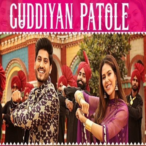 download Guddiyan Patole Gurnaam Bhullar mp3 song ringtone, Guddiyan Patole Gurnaam Bhullar full album download