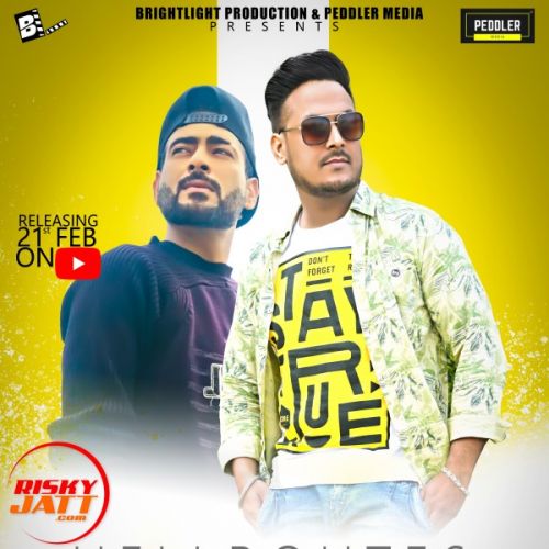 download Hell Routes Sufraaz, Nadha Virender mp3 song ringtone, Hell Routes Sufraaz, Nadha Virender full album download