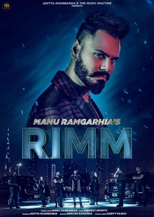 download Rimm Manu Ramgarhia mp3 song ringtone, Rimm Manu Ramgarhia full album download
