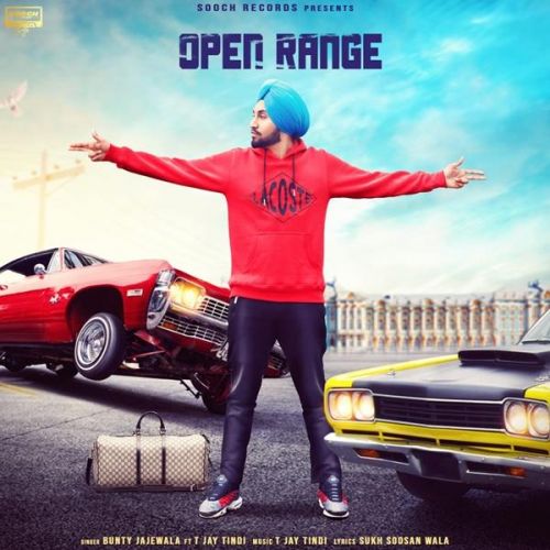 download Open Range Bunty Jajewala mp3 song ringtone, Open Range Bunty Jajewala full album download
