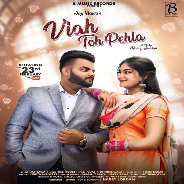 download Viah Ton Pehla Jay Bawa mp3 song ringtone, Viah Ton Pehla Jay Bawa full album download