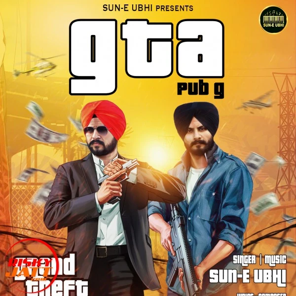 download Gta Sun e Ubhi mp3 song ringtone, Gta Sun e Ubhi full album download