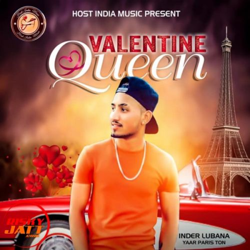 download Valentine Queen Inder Lubana mp3 song ringtone, Valentine Queen Inder Lubana full album download