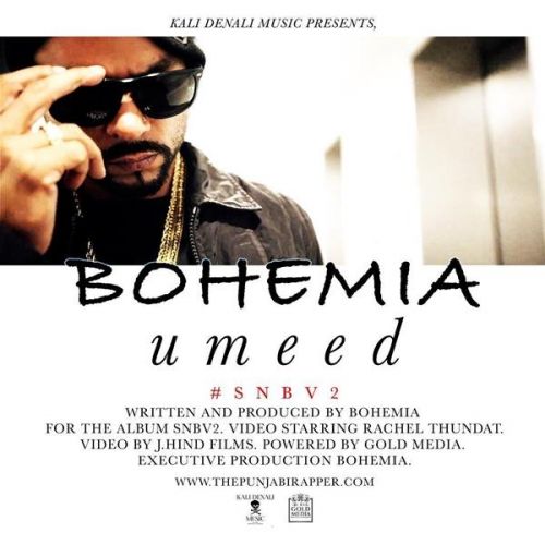 download Umeed Bohemia mp3 song ringtone, Umeed Bohemia full album download