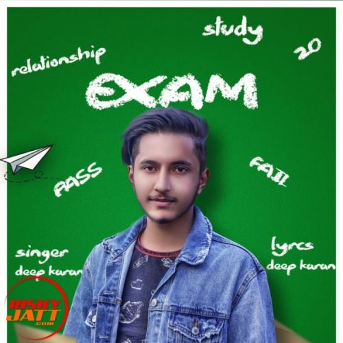 download Exam Deep Karan mp3 song ringtone, Exam Deep Karan full album download