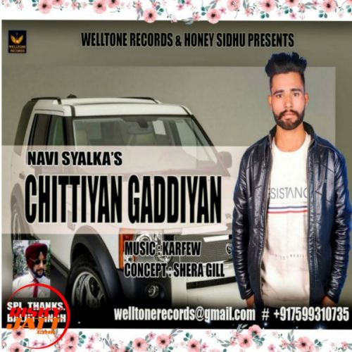 download Gaddiyan Navi Syalka mp3 song ringtone, Gaddiyan Navi Syalka full album download