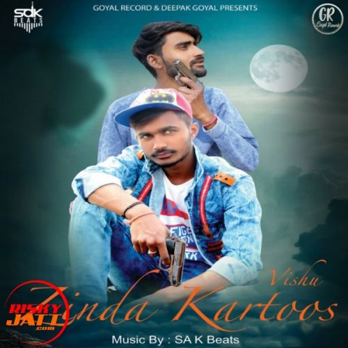 download Zinda Kartoos Vishu mp3 song ringtone, Zinda Kartoos Vishu full album download