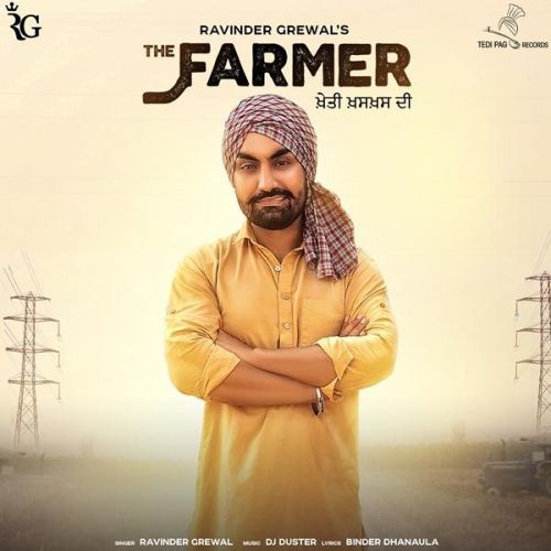 download The Farmer Ravinder Grewal mp3 song ringtone, The Farmer Ravinder Grewal full album download