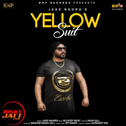 download Yellow Suit Jass Nagra mp3 song ringtone, Yellow Suit Jass Nagra full album download
