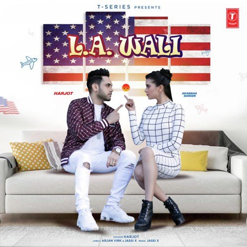 download LA Wali Harjot mp3 song ringtone, LA Wali Harjot full album download