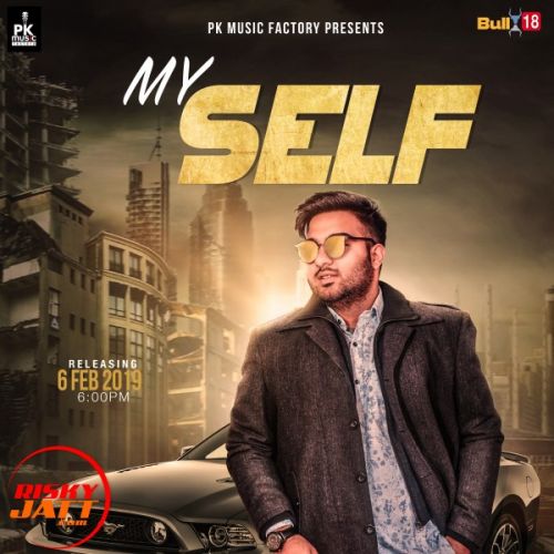 download My self Abhi mp3 song ringtone, My self Abhi full album download