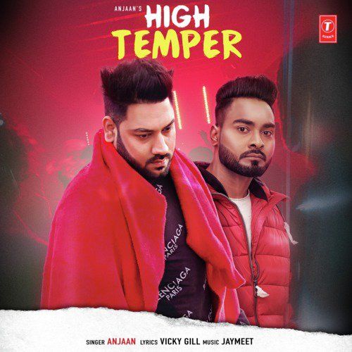 download High Temper Anjaan mp3 song ringtone, High Temper Anjaan full album download