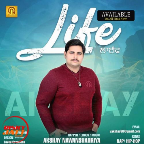 download Life Akshay Nawanshahriya mp3 song ringtone, Life Akshay Nawanshahriya full album download