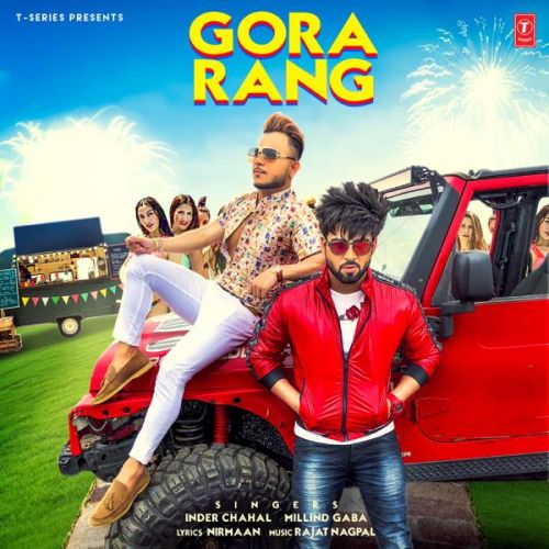 download Gora Rang Inder Chahal, Millind Gaba mp3 song ringtone, Gora Rang Inder Chahal, Millind Gaba full album download