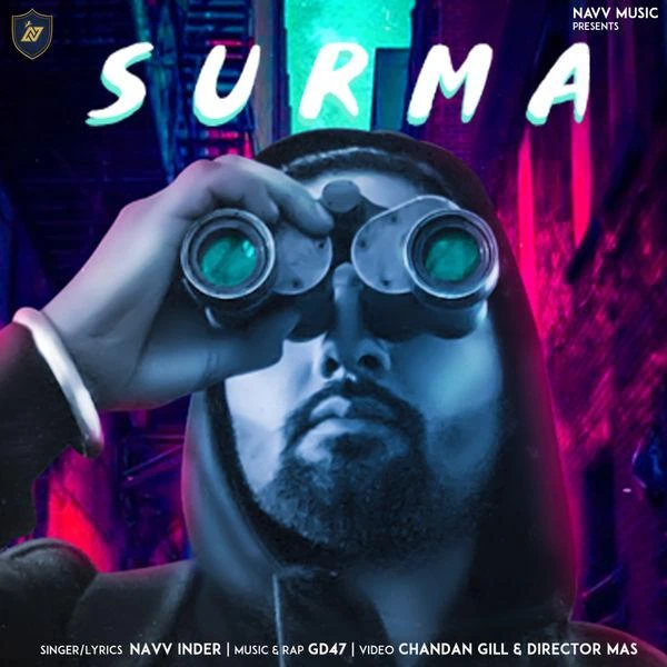 download Surma Navv Inder mp3 song ringtone, Surma Navv Inder full album download