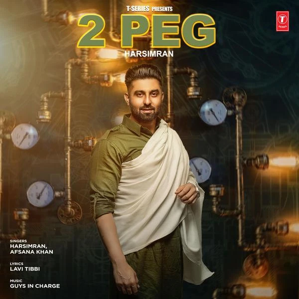 download 2 Peg Harsimran, Afsana Khan mp3 song ringtone, 2 Peg Harsimran, Afsana Khan full album download
