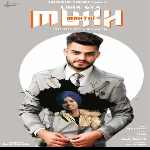 download Chaa Gya Jassa Star, Mukh Mantri mp3 song ringtone, Chaa Gya Jassa Star, Mukh Mantri full album download