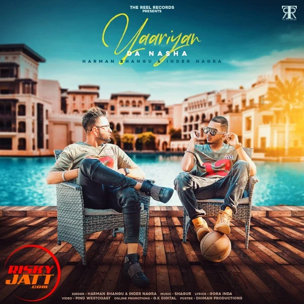 download Yaarian Da Nasha Harman Bhangu, Inder Nagra mp3 song ringtone, Yaarian Da Nasha Harman Bhangu, Inder Nagra full album download