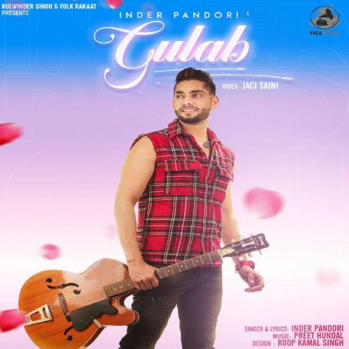 download Gulab Inder Pandori mp3 song ringtone, Gulab Inder Pandori full album download
