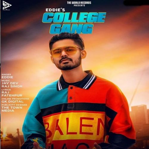 download College Gang Eddie mp3 song ringtone, College Gang Eddie full album download